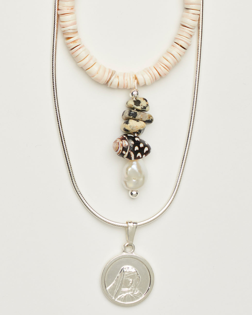 Glory's Forever Waist Chain, THE WEDGE