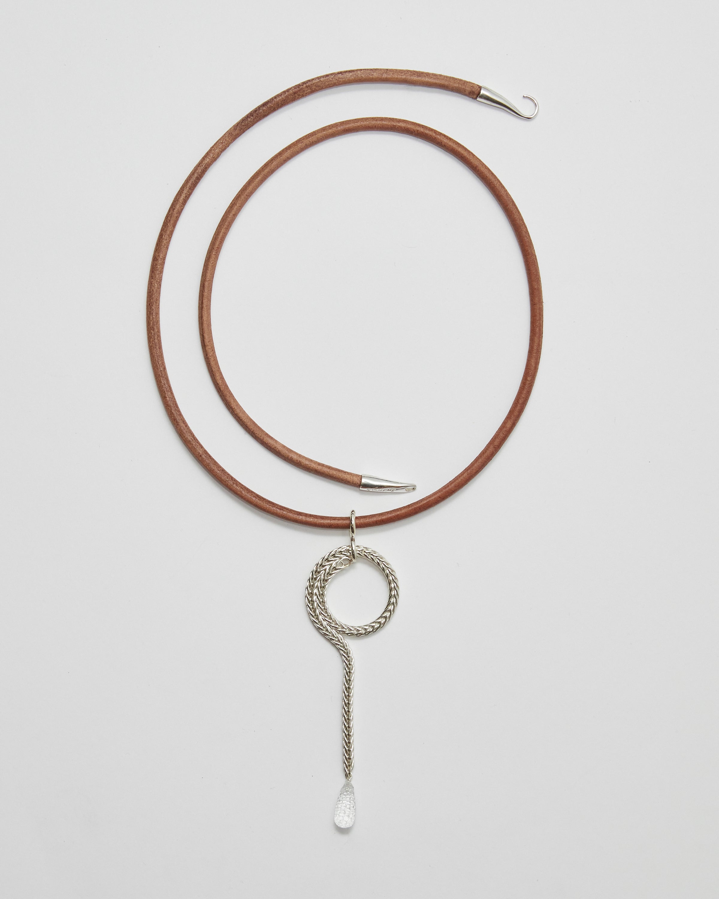 santangelo ネックレス　fome porkers NECKLACES – SANTANGELO