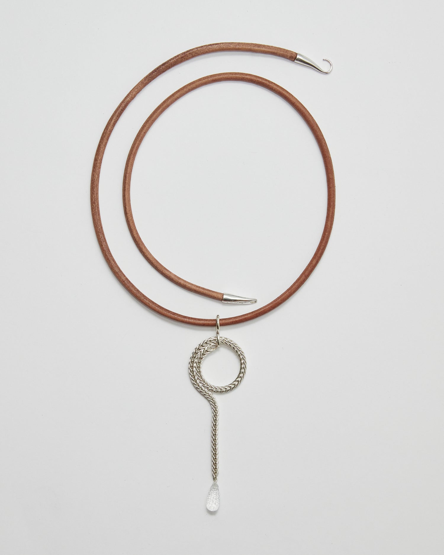 Troppo Tu Necklace/Belt