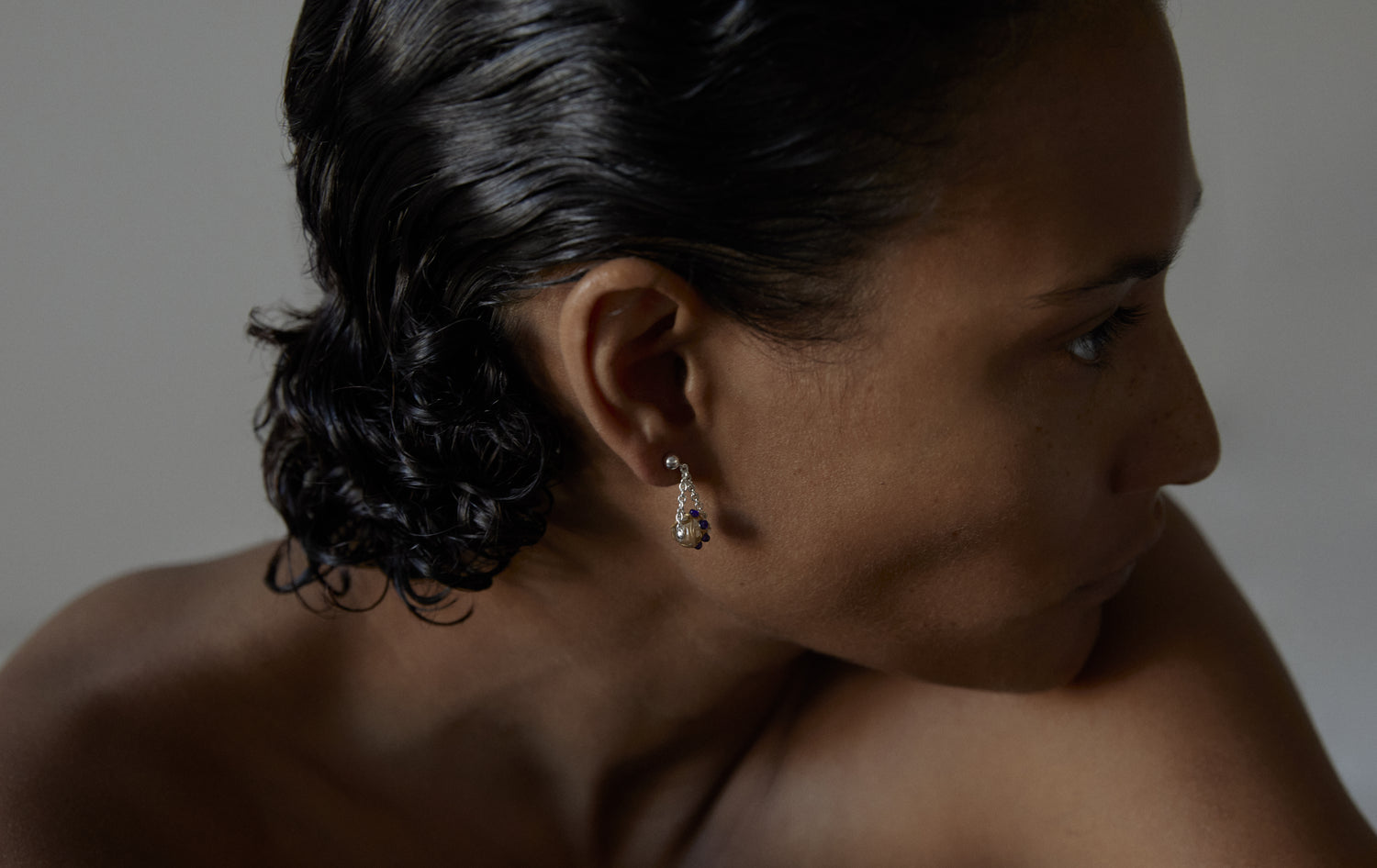 Rif Earring, VENEZIA