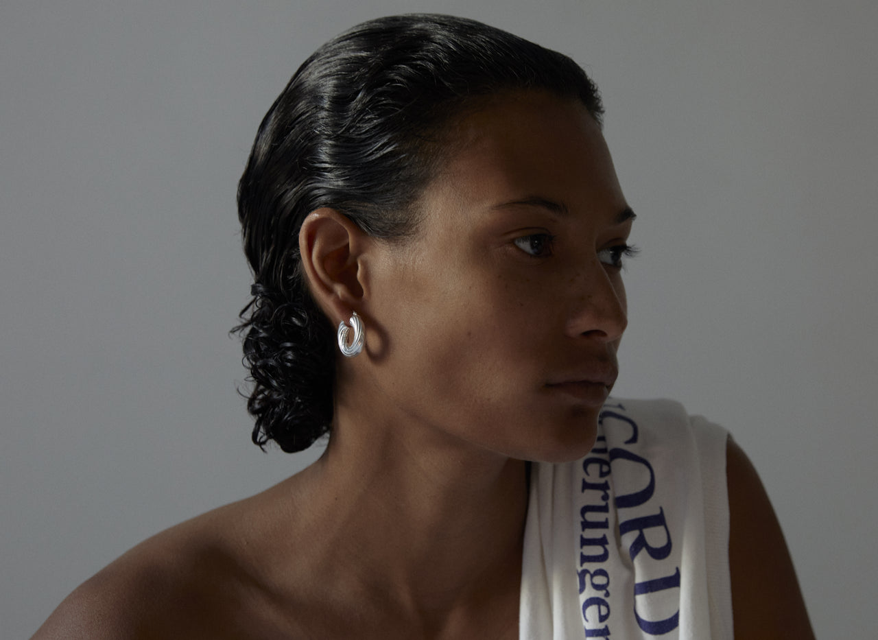 Zuma Earring
