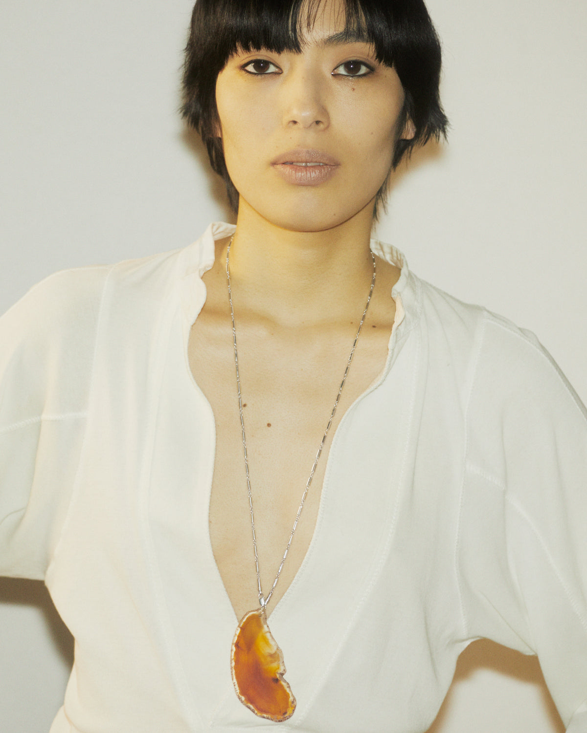 Gran Figo Necklace