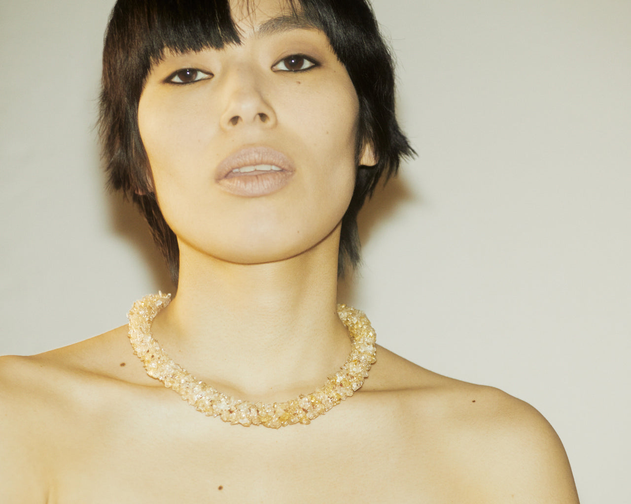 Biba Necklace
