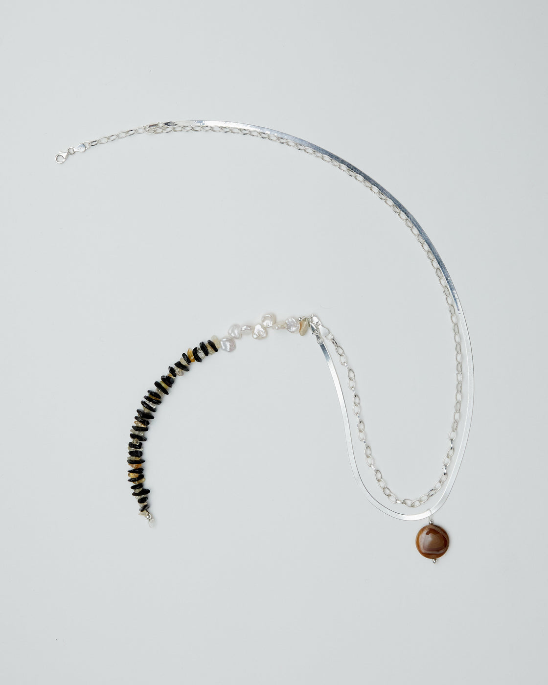 Glory’s Forever Waist Chain, MINA