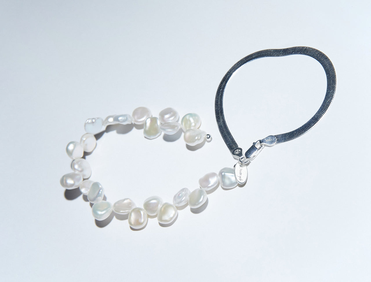 Espiral Bracelet