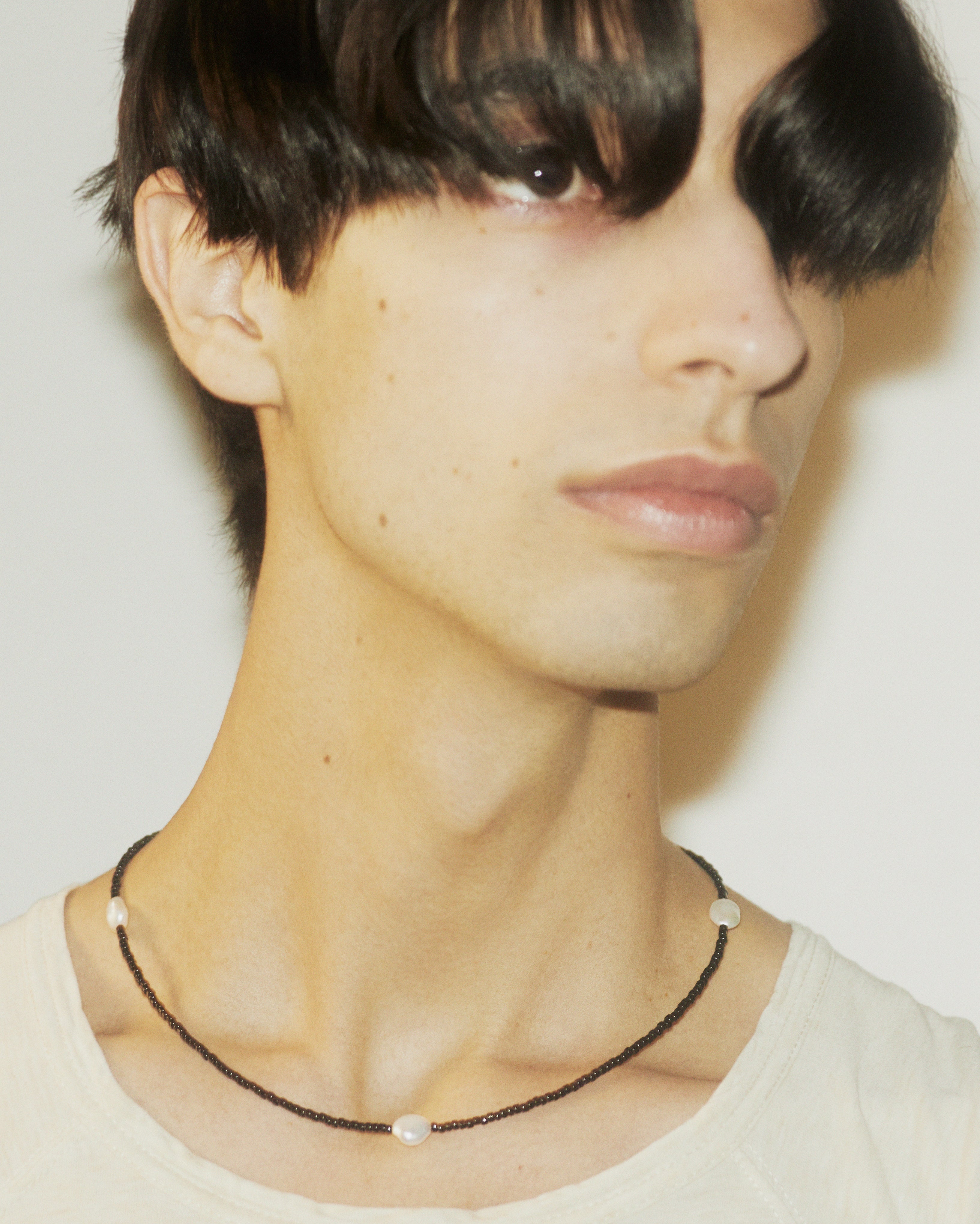 Shoom Necklace – SANTANGELO
