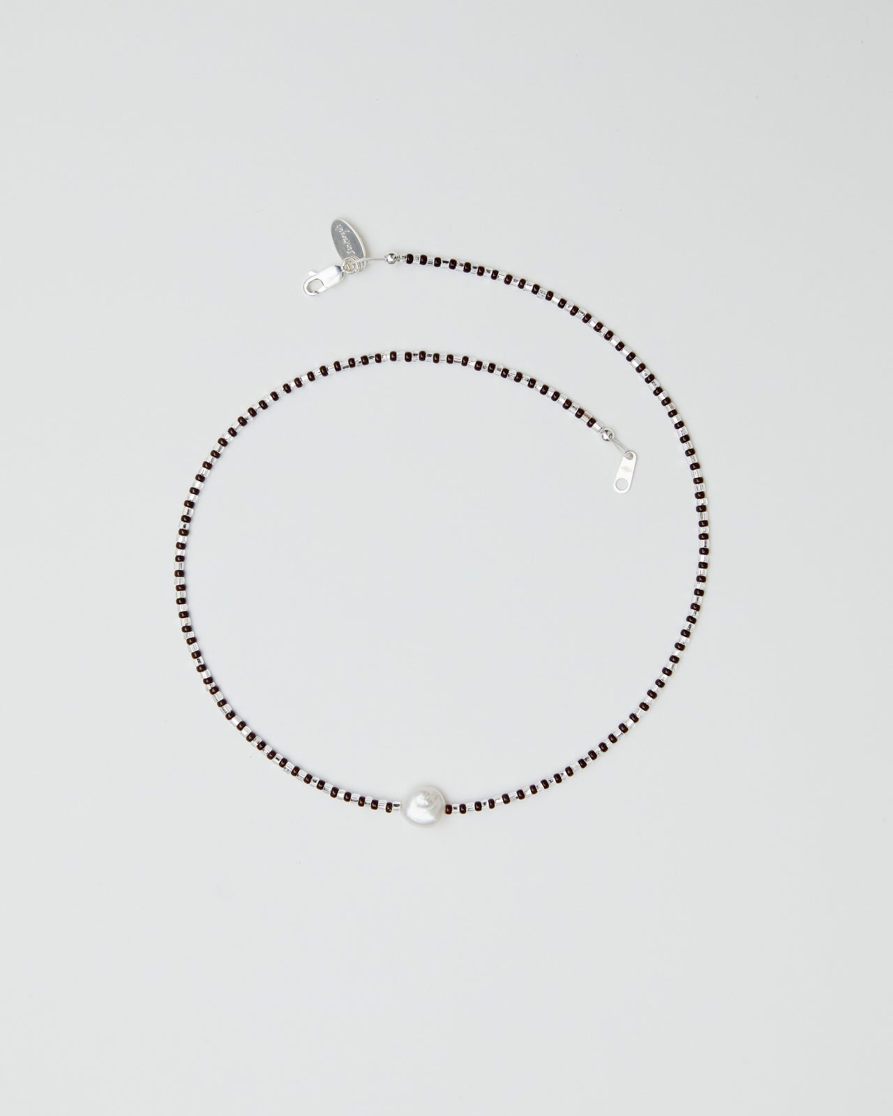 Somos Como Niños Necklace