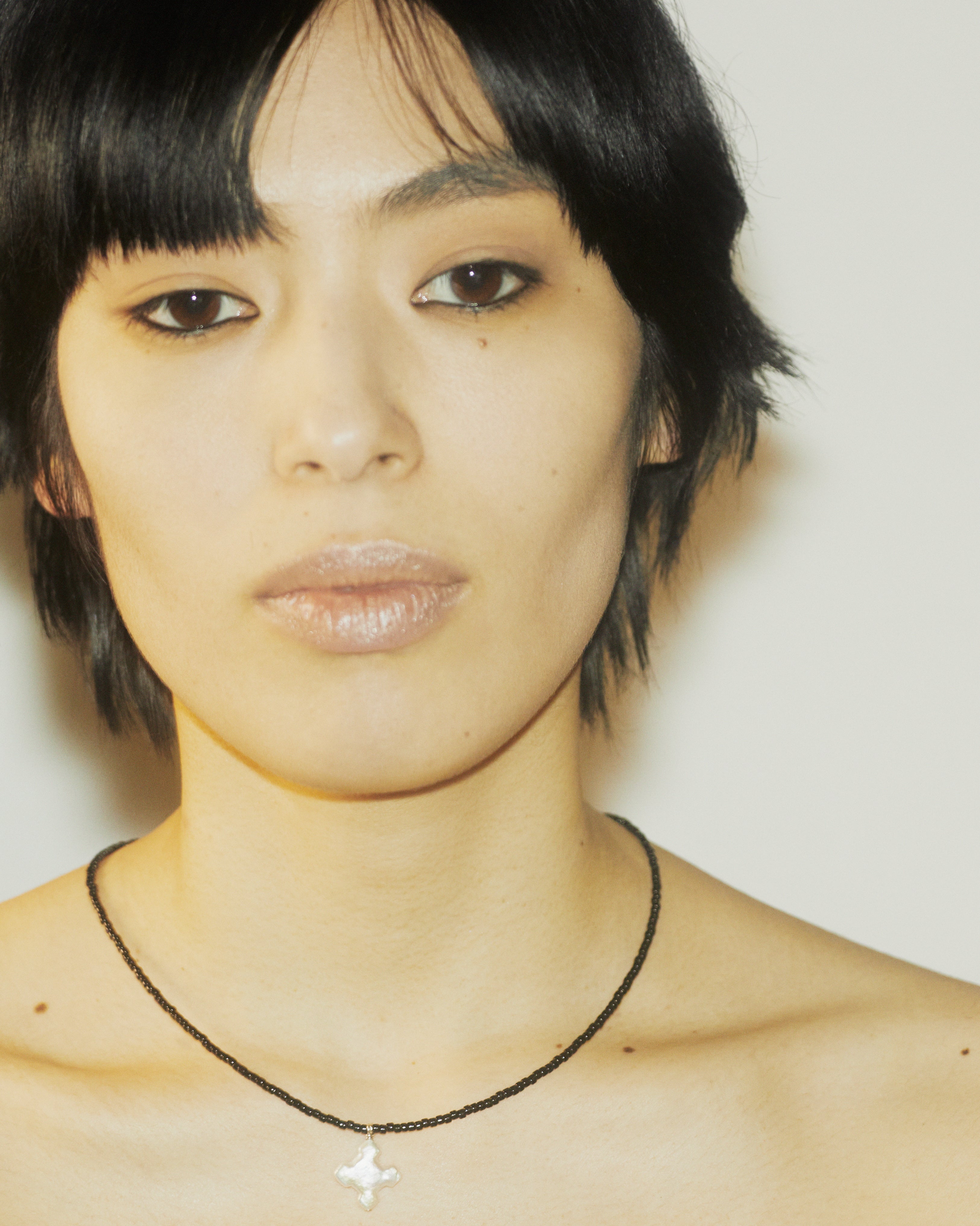アクセサリー SANTANGELO SUMA NECKLACE Suma Necklace – SANTANGELO