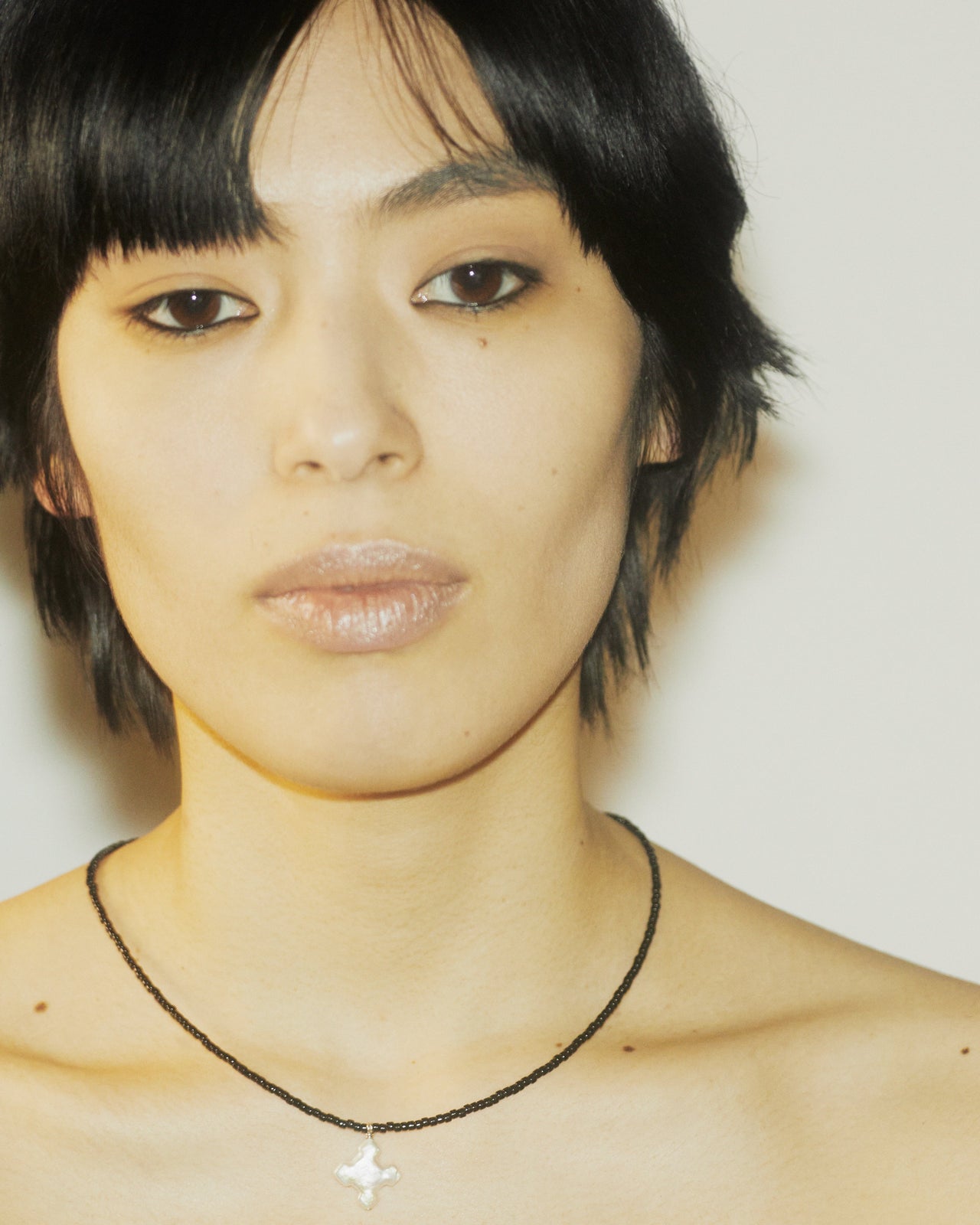Suma Necklace