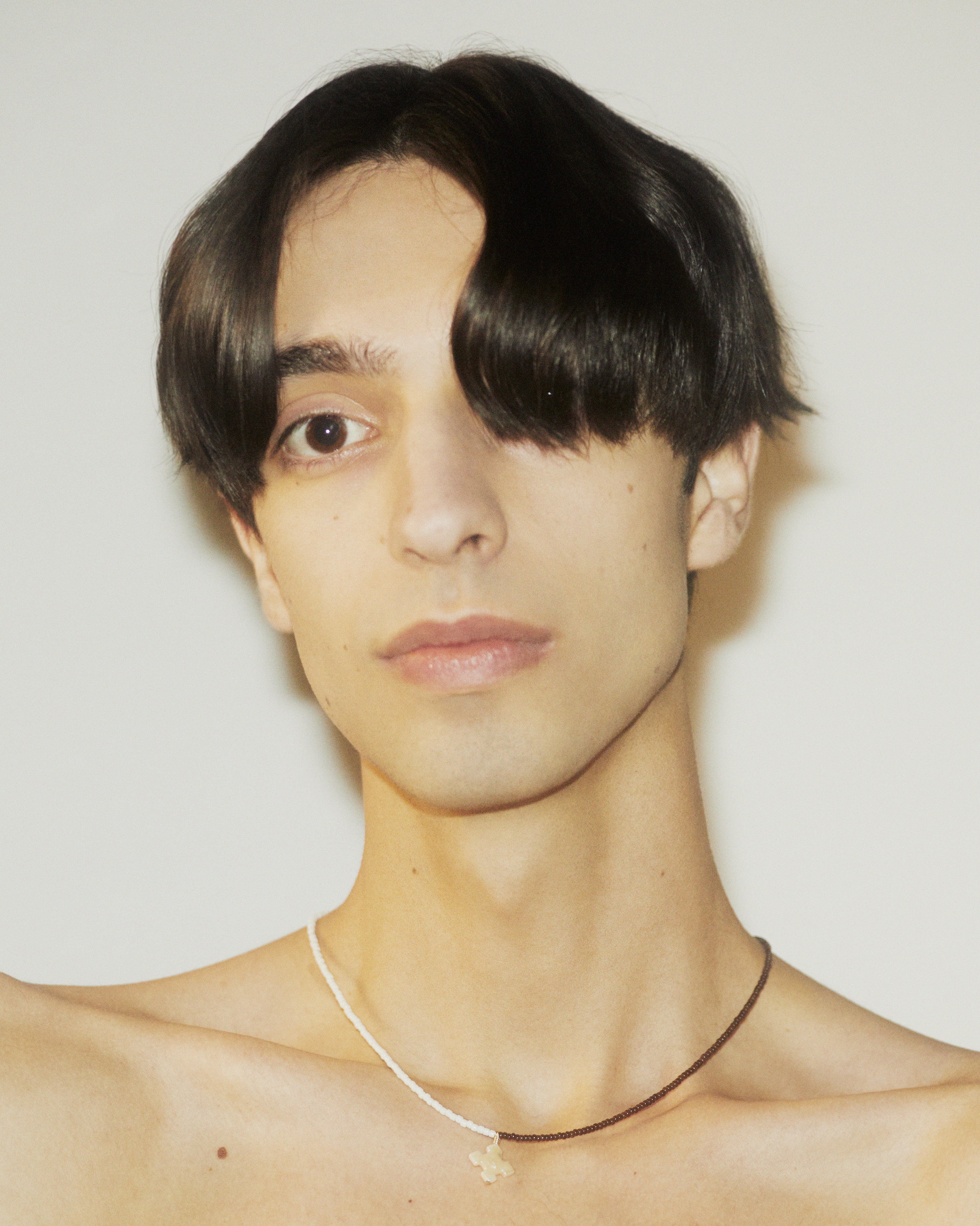 アクセサリー SANTANGELO SUMA NECKLACE Suma Necklace – SANTANGELO
